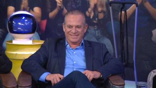 JORGE LIMA E GUSTAVO SEGRÉ - PÂNICO - 17/08/2023
