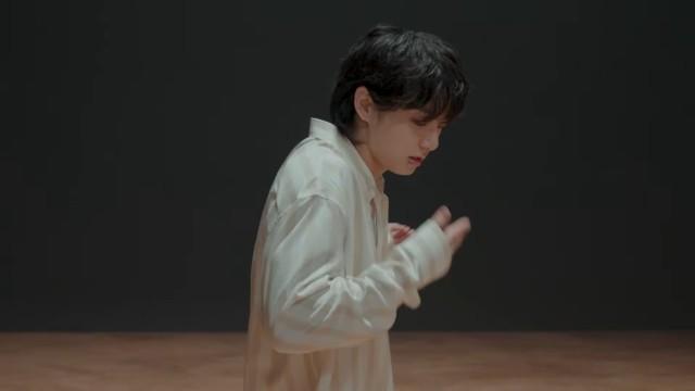 정국 (Jung Kook) ‘Seven (feat. Latto)’ Performance Video Behind