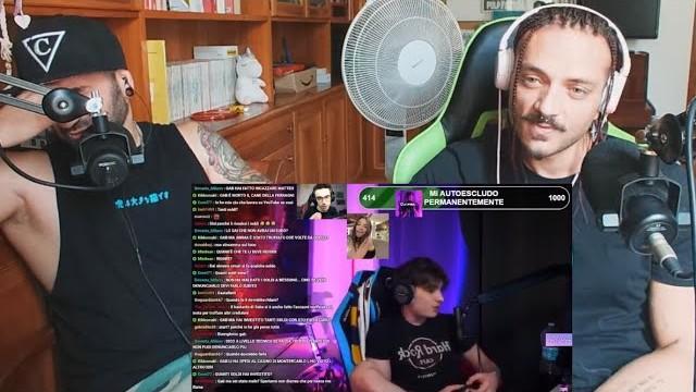 MATTEO SABA RESTITUIRÀ i SOLDI al GABBRONE? - Mezzogiorno di Fuoco #30 | Cerbero Podcast #1904