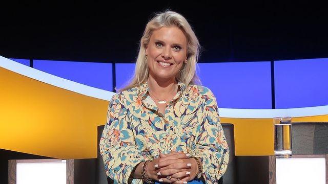 Eveline Stallaart