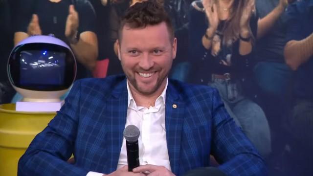 MAURÍCIO MARCON E MARCELO FAVALLI - PÂNICO - 23/08/2023