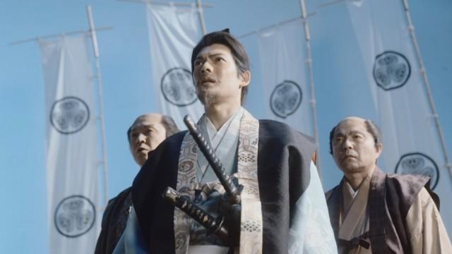 家康VS.秀吉 どうする家康コラボスペシャル(前編)