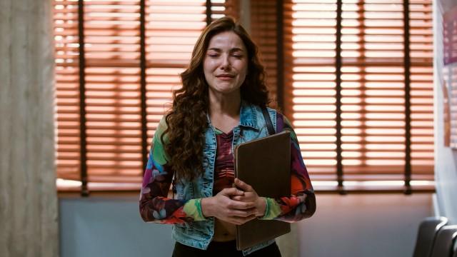 En juego largo, hay desquite