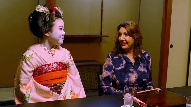Kyoto