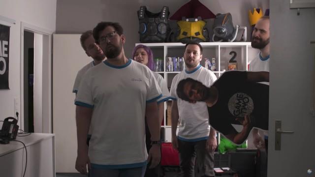 Gamescom 2023: No good games? No way! | GAME TWO #302