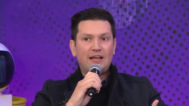 GILSON MARQUES E MOTTA - PÂNICO - 28/08/2023