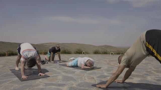 Desertadventure