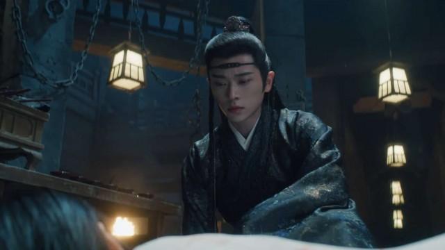 The Second Trial