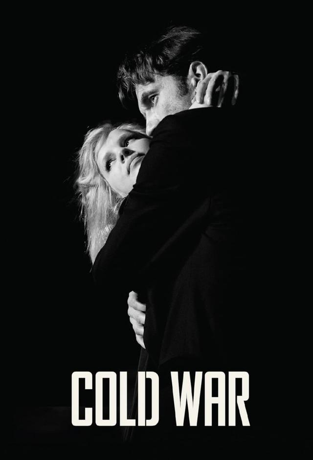 Cold War