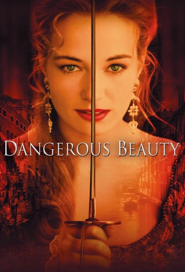 Dangerous Beauty