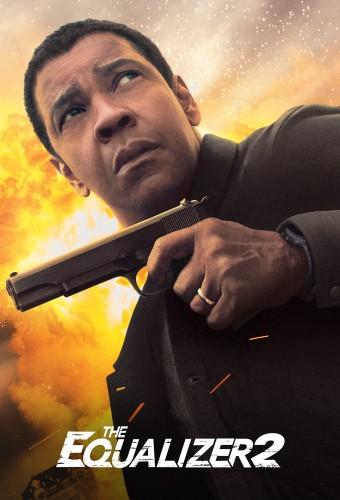 The Equalizer 2