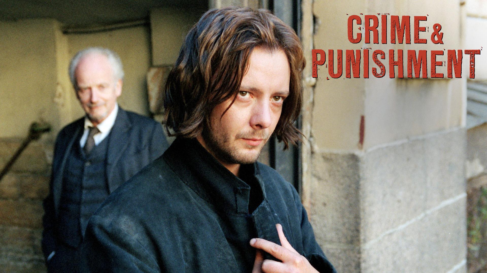 Crime and Punishment