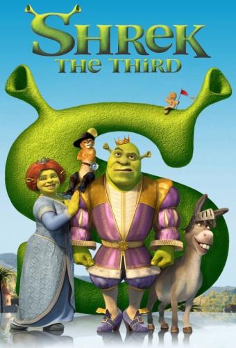 Shrek the Third