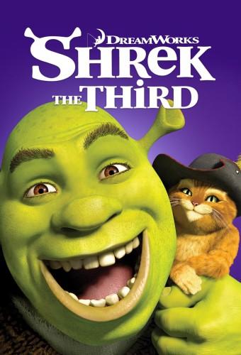 Shrek the Third