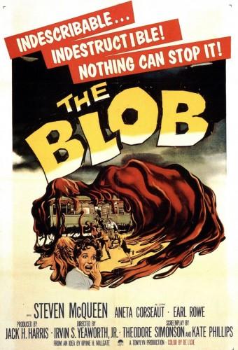 The Blob