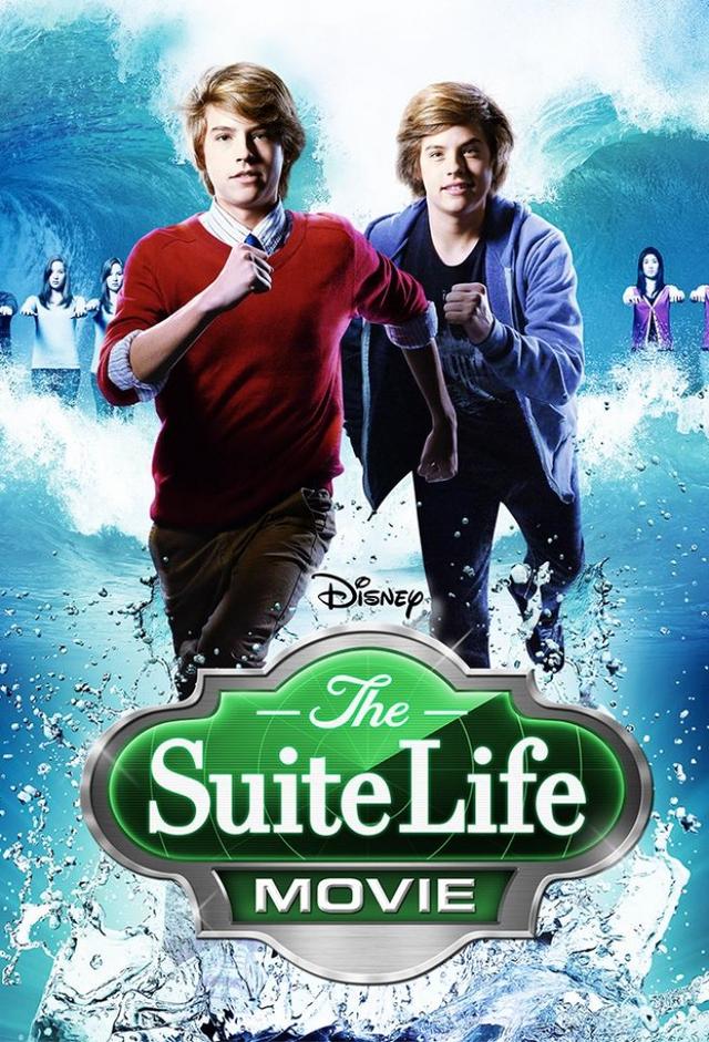 The Suite Life Movie