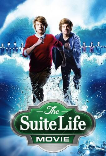 The Suite Life Movie