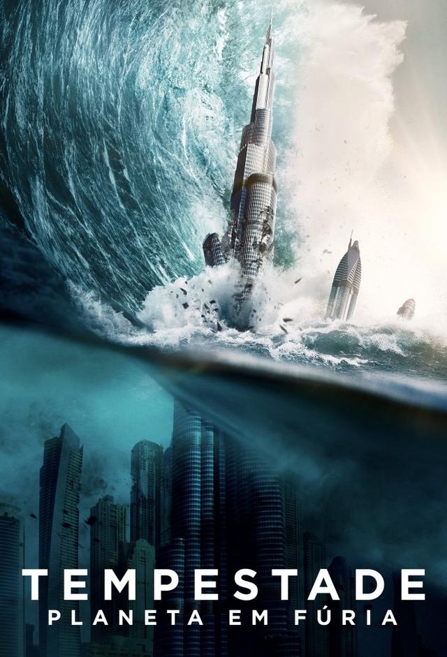 Geo-tormenta