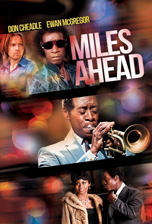 Miles Ahead