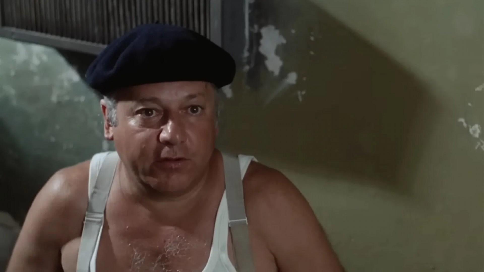 Fantozzi Against the Wind