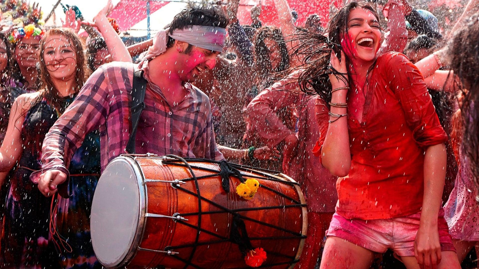 Yeh Jawaani Hai Deewani