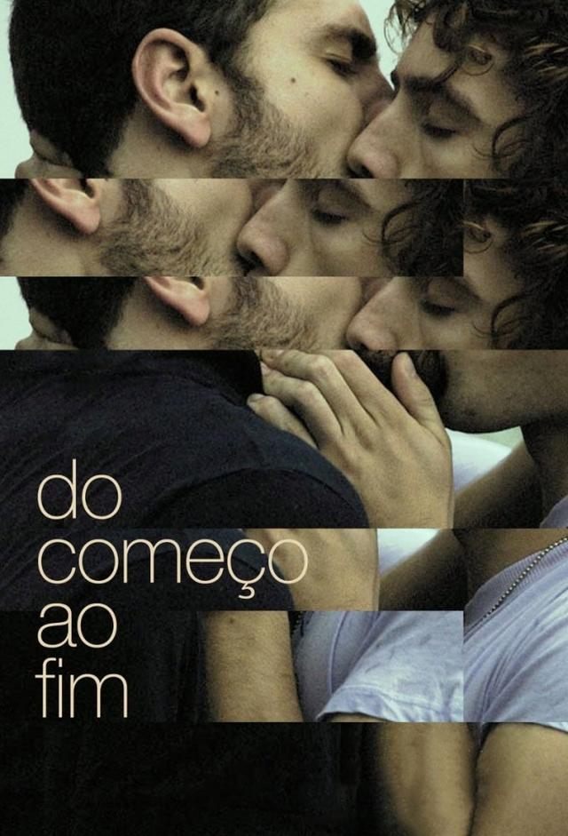 Do Começo ao Fim