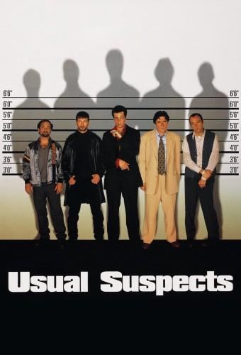 The Usual Suspects