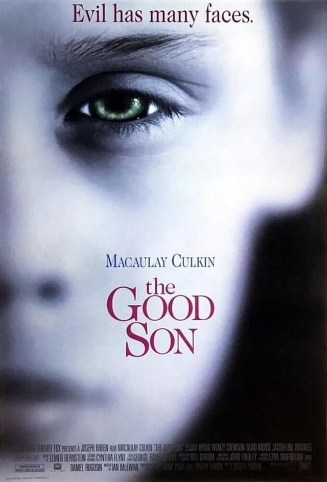 The Good Son