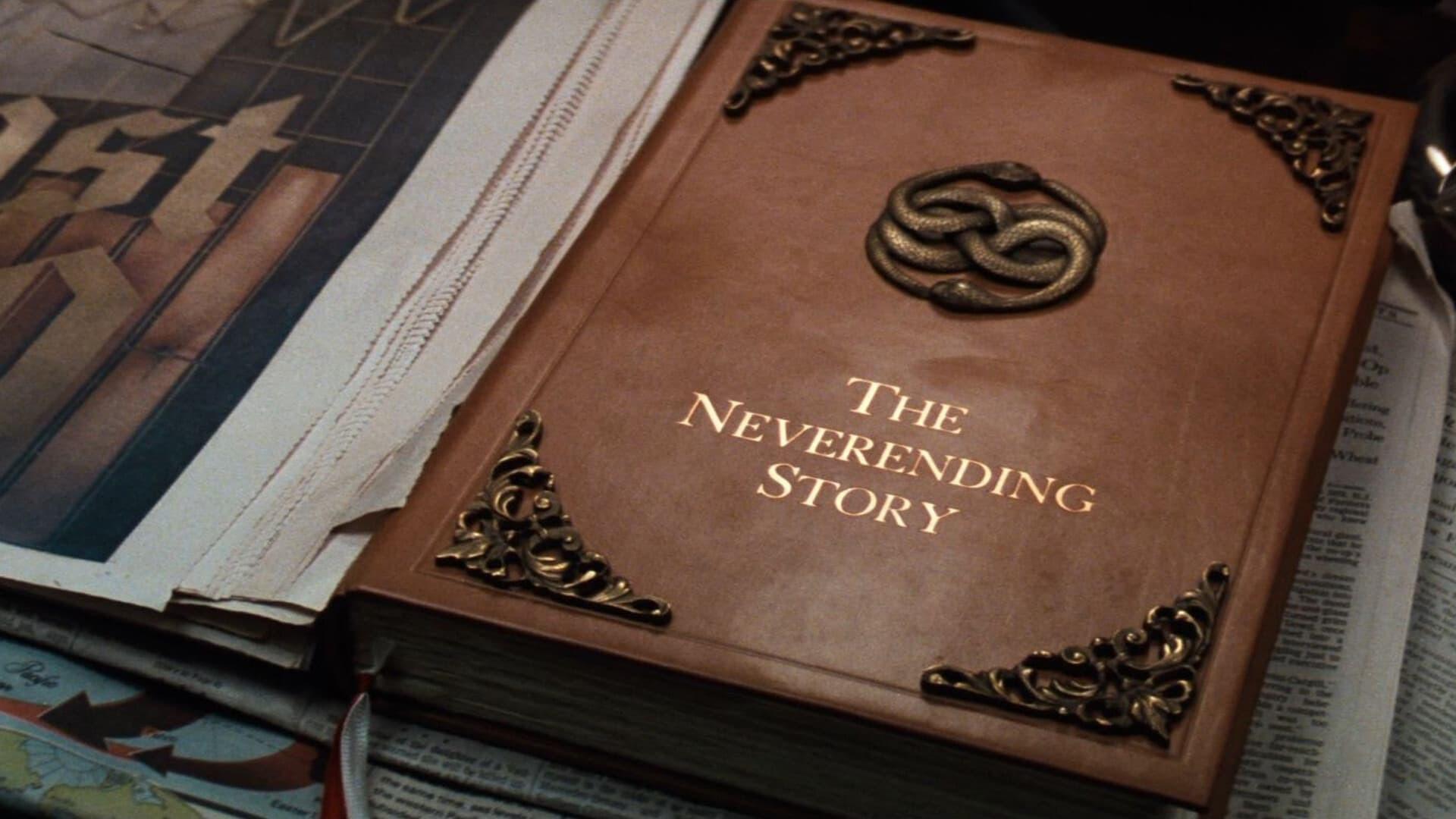 The NeverEnding Story