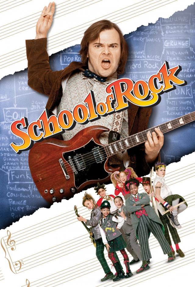 School of Rock