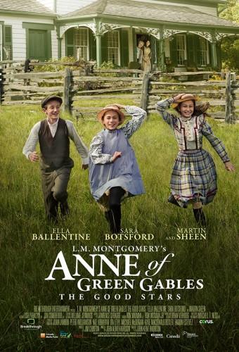 L.M. Montgomery's Anne of Green Gables: The Good Stars