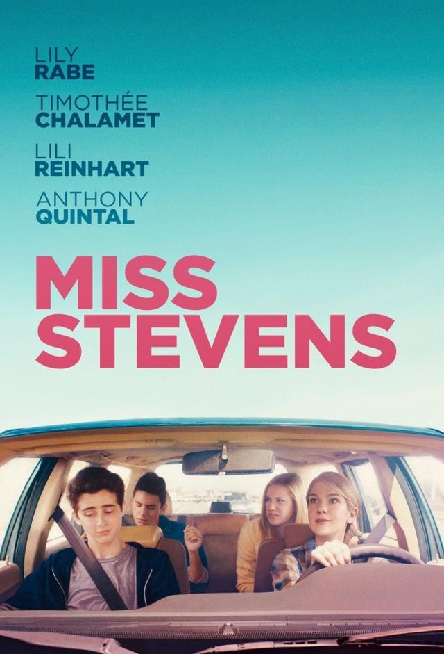 Miss Stevens