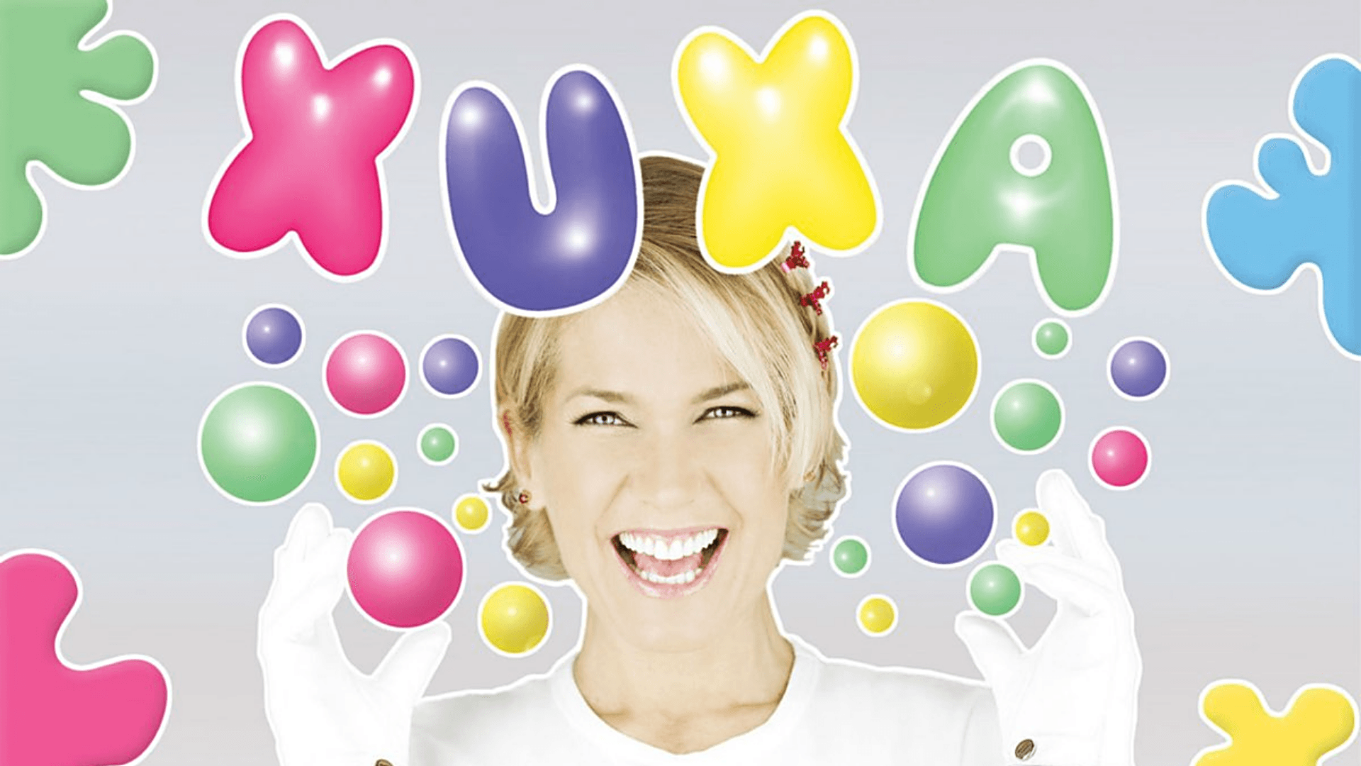 Xuxa Só Para Baixinhos 6