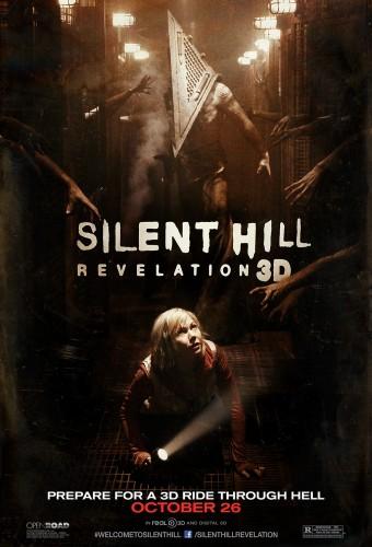 Silent Hill: Revelation