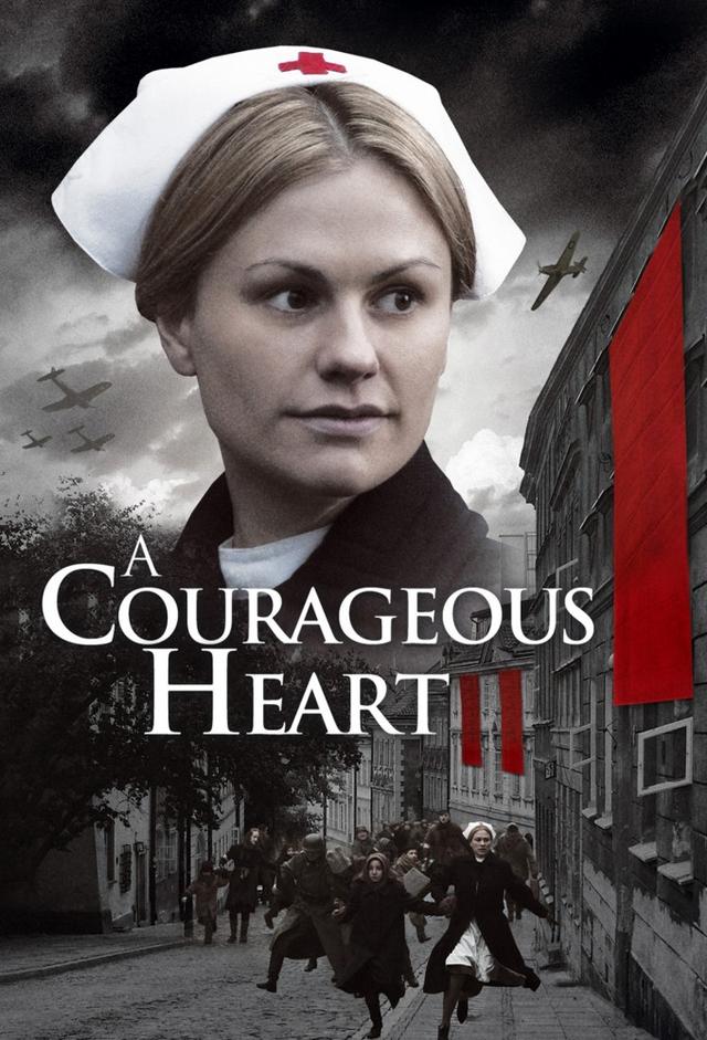 The Courageous Heart of Irena Sendler