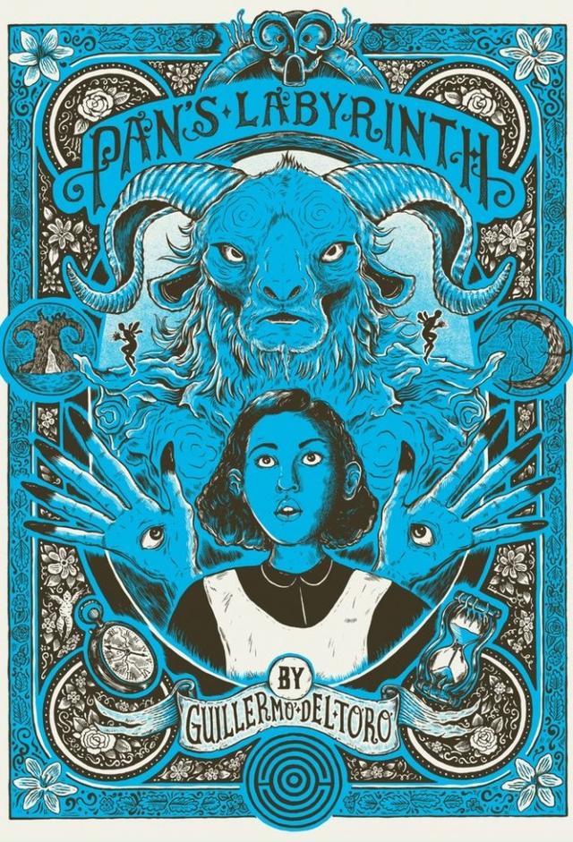 Pan's Labyrinth