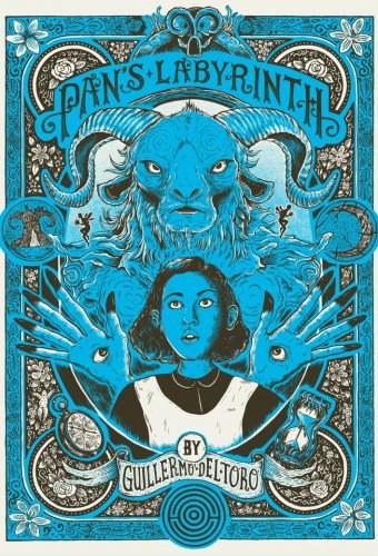 Pan's Labyrinth