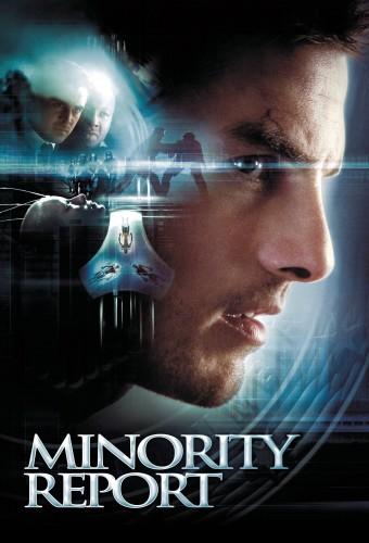 Minority Report