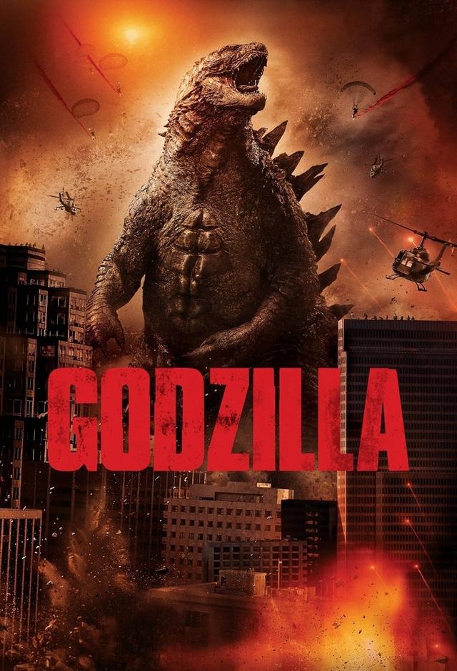 Godzilla