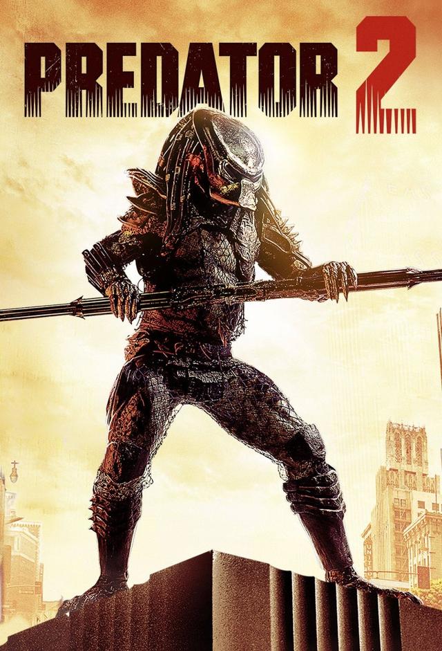 Predator 2