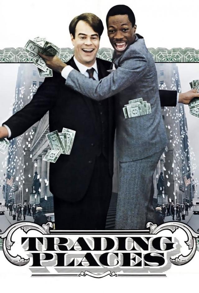 Trading Places