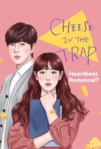 Cheese in the Trap