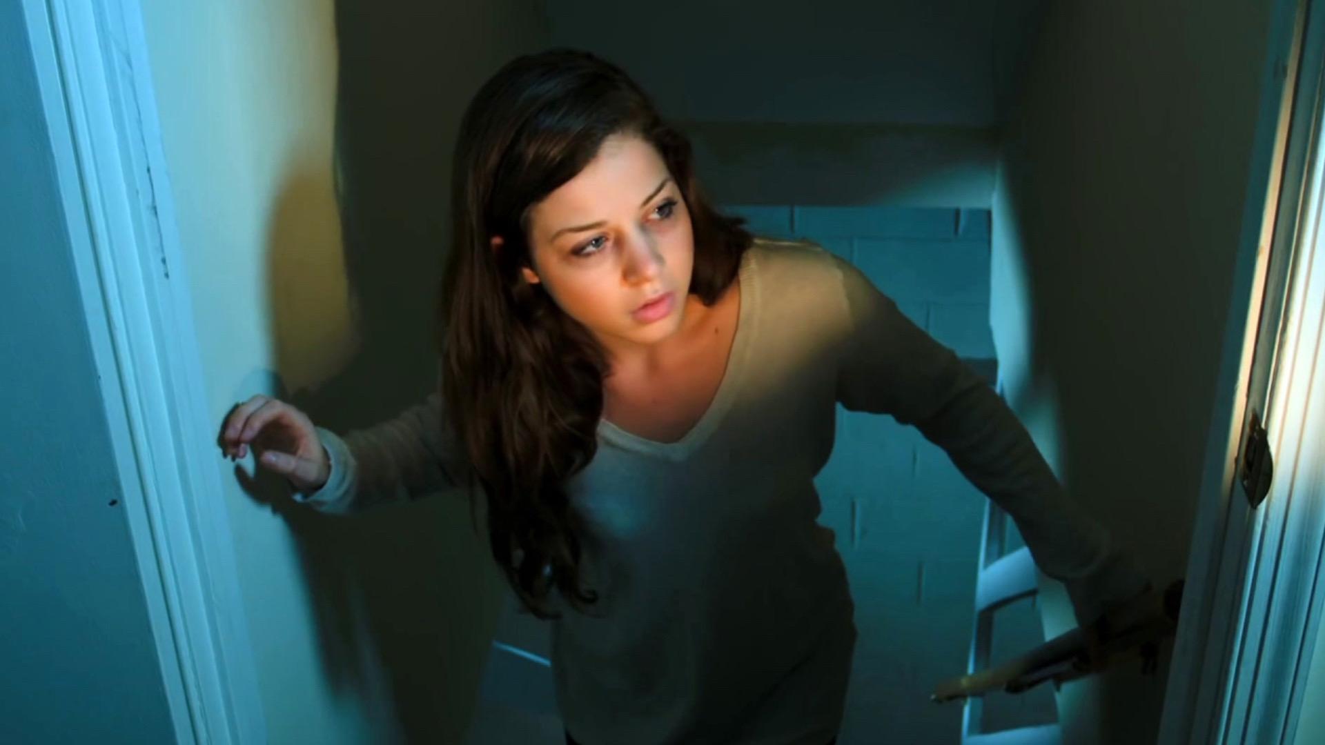 The Abduction of Jennifer Grayson