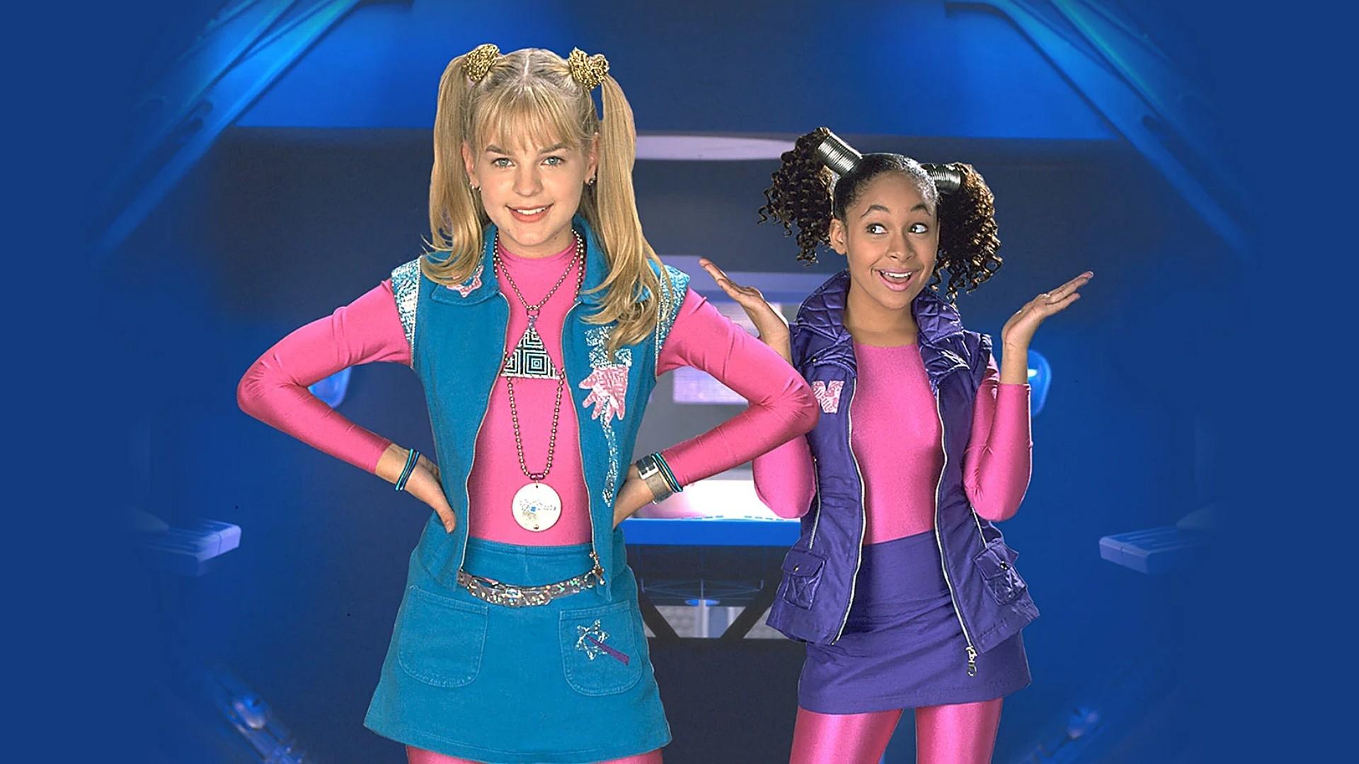 Zenon: Girl of the 21st Century