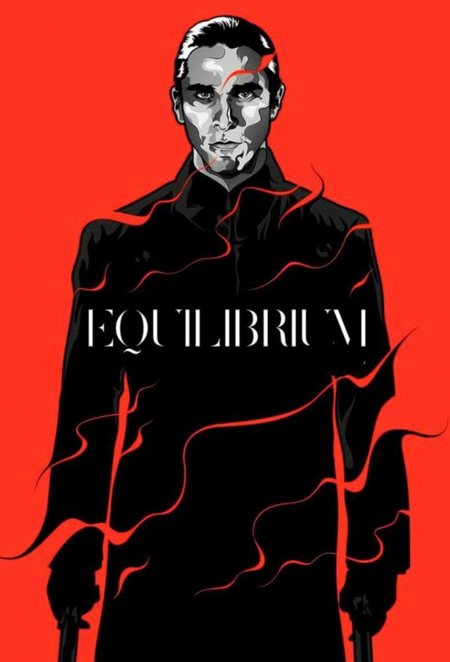 Equilibrium