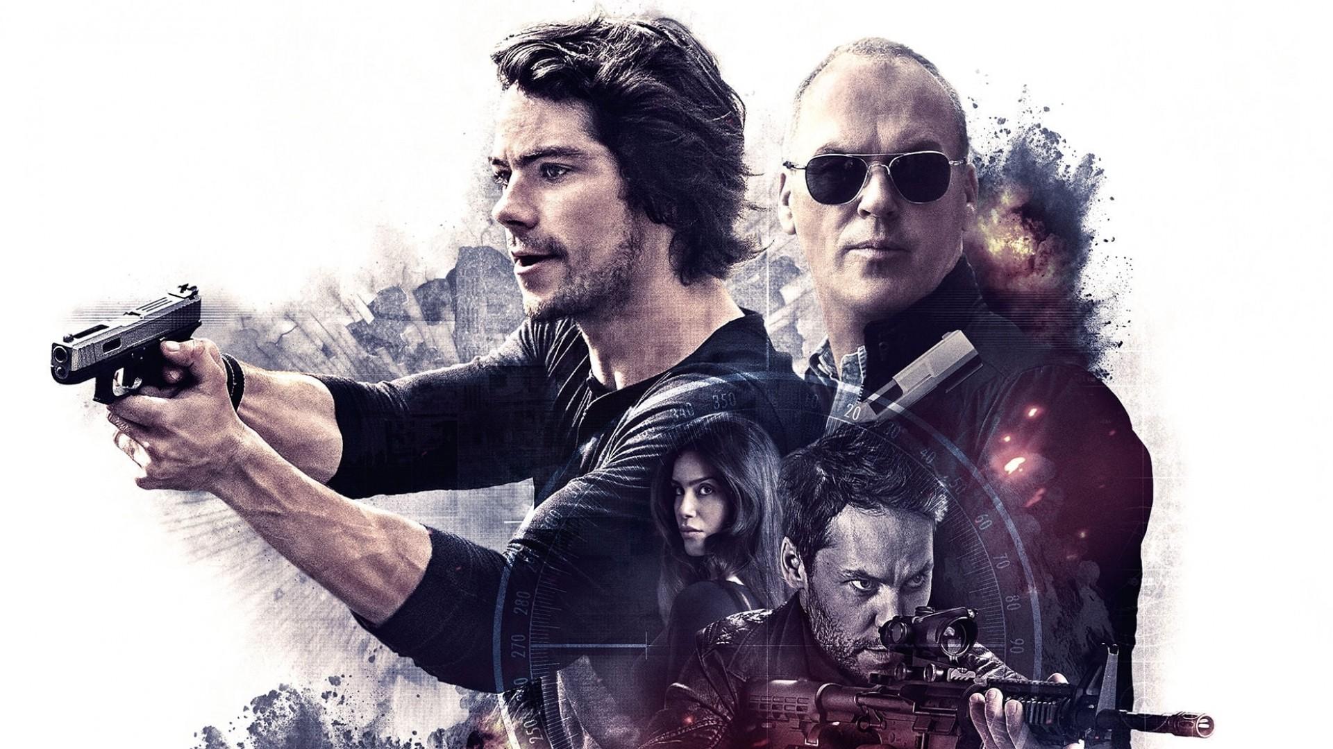 American Assassin