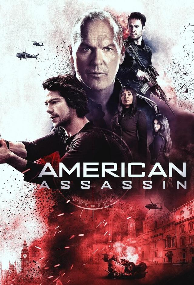 American Assassin