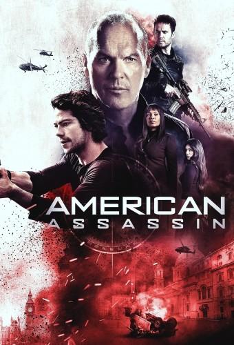 American Assassin