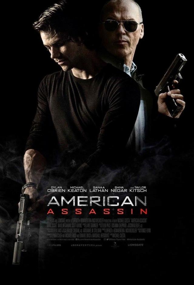 American Assassin
