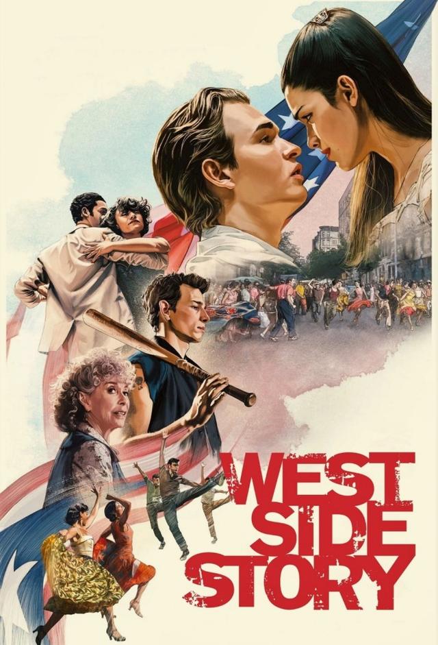 West Side Story